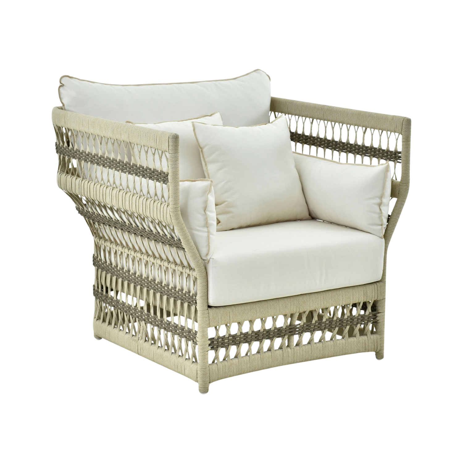 Winder Accent Chair