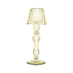 La Boheme Tealight, Green