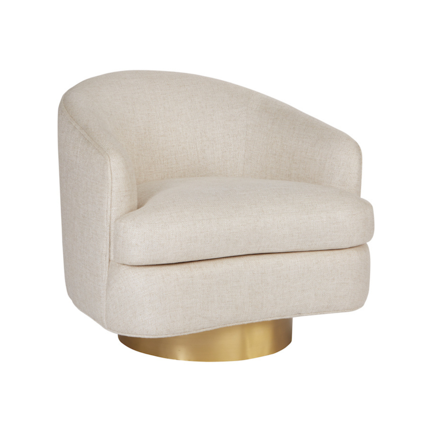 Stratford Swivel Chair