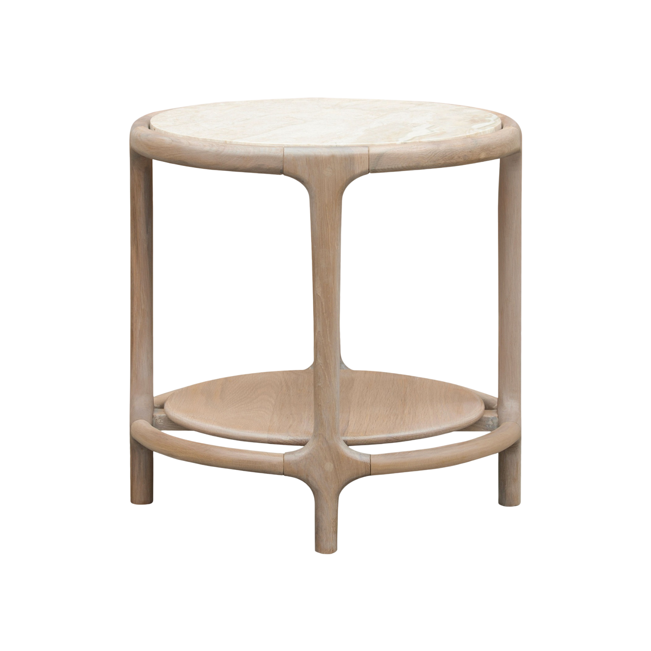Eve End Table