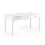 Beveled Desk