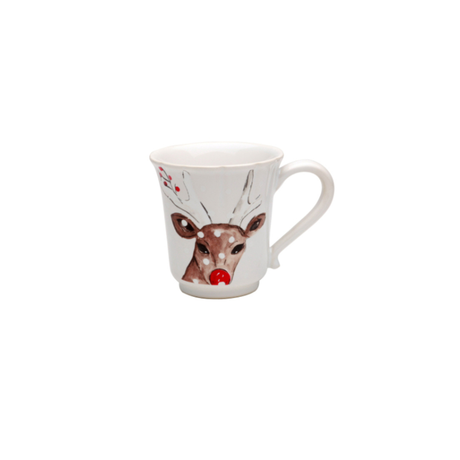 Mug Deer Friends by Casafina