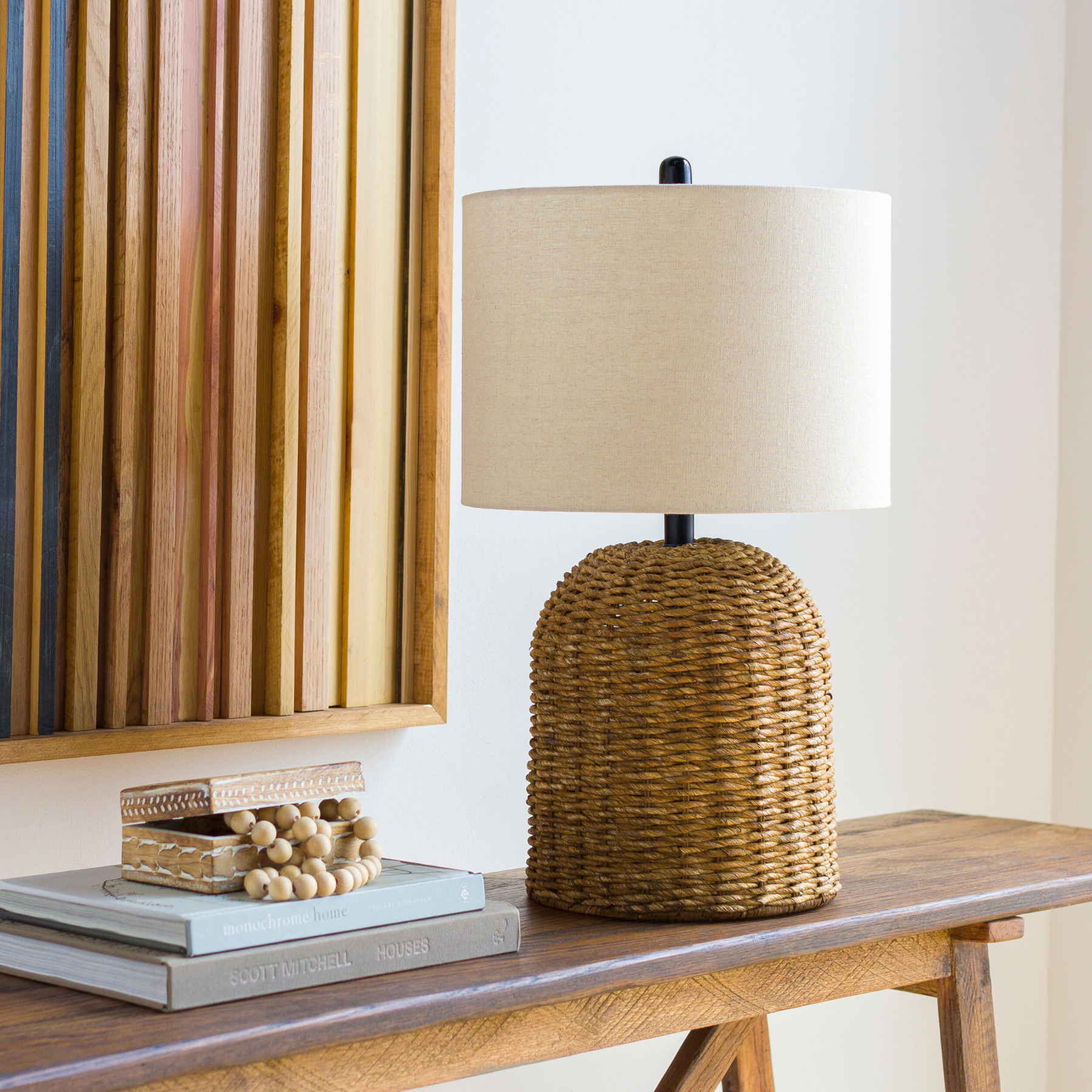 Regatta Accent Table Lamp