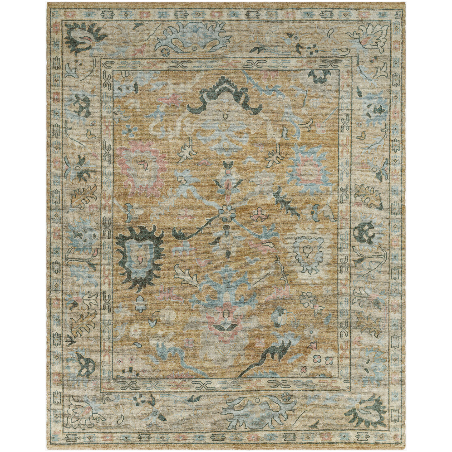 Reign Handmade Rug