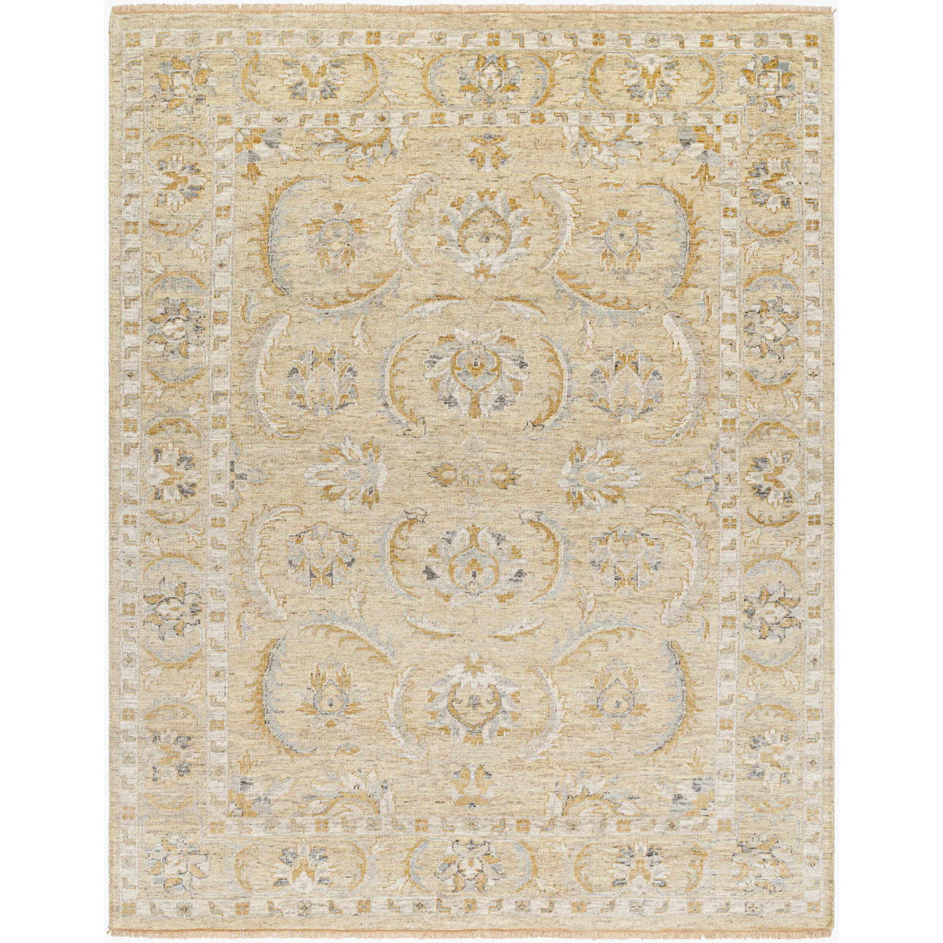 Revival Handmade Rug