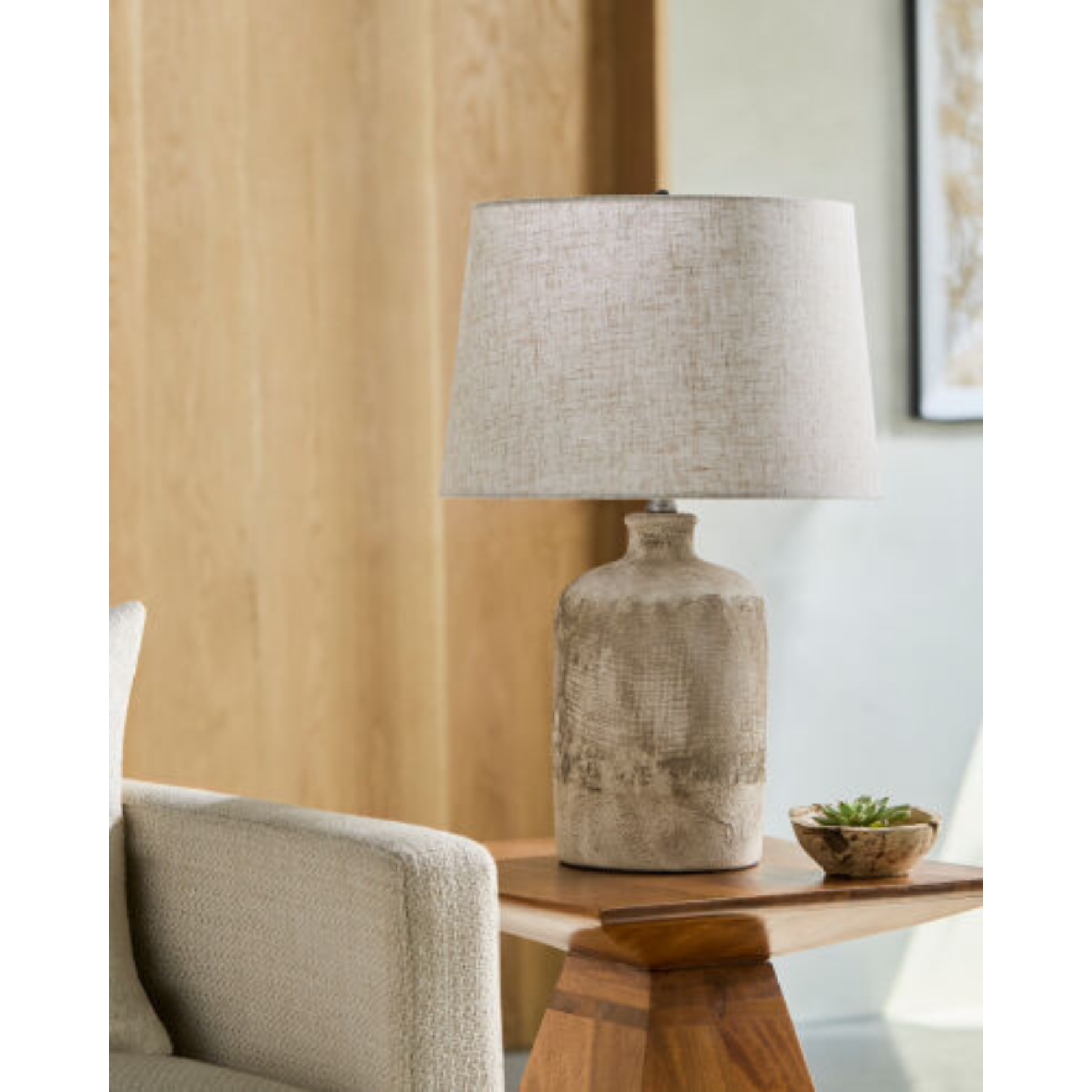 Riserva Accent Table Lamp