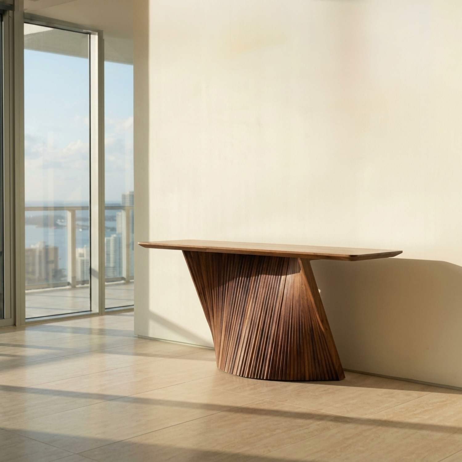 Riva Console Table