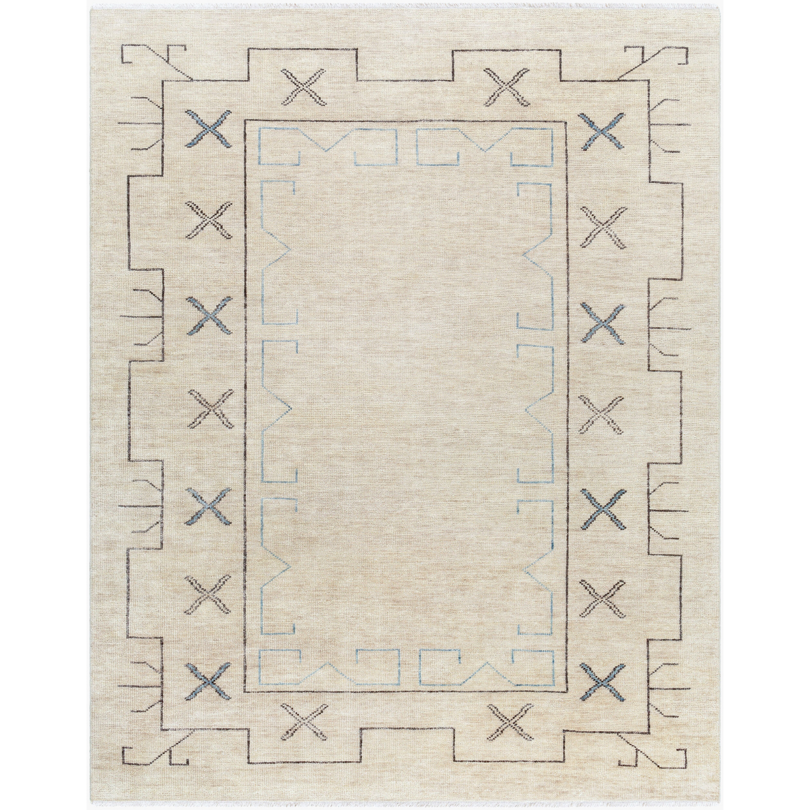 Riviera Handmade Rug