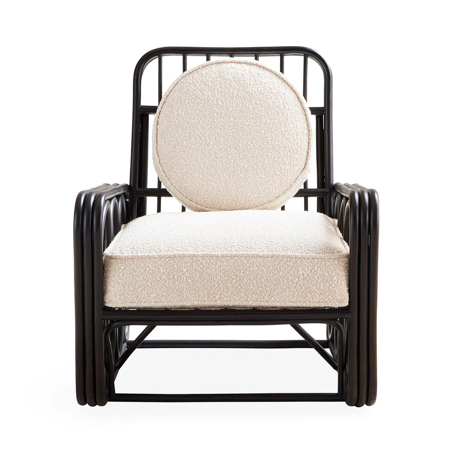 Riviera Lounge Chair