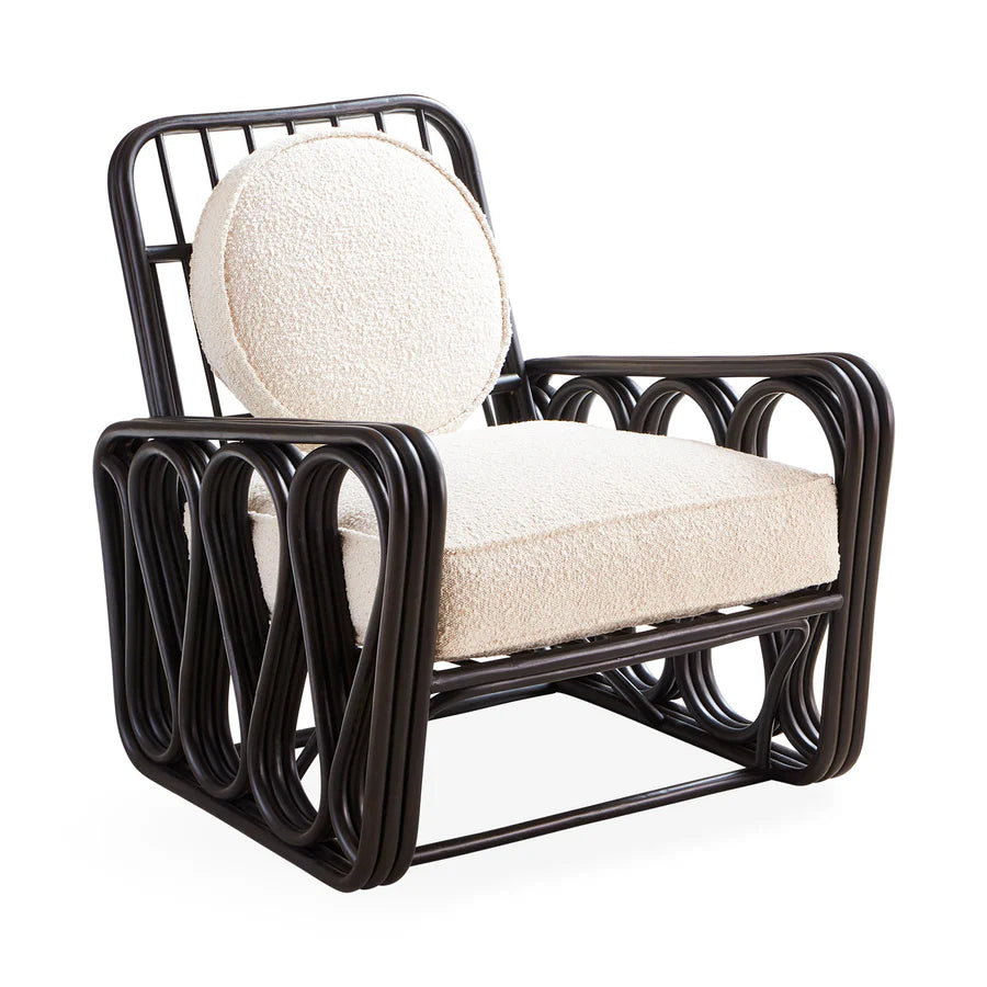 Riviera Lounge Chair