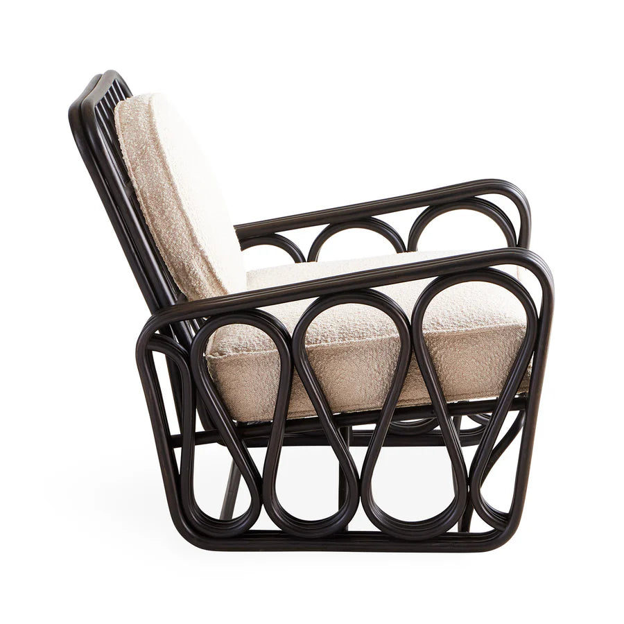 Riviera Lounge Chair