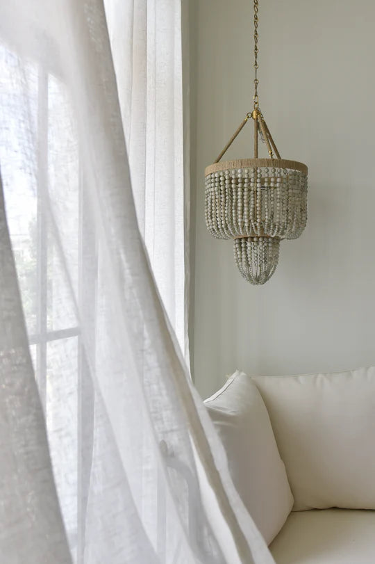 Carmen Chandelier (available in many colors)