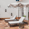 Sullivan Pool Lounger