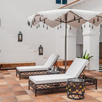 Sullivan Pool Lounger