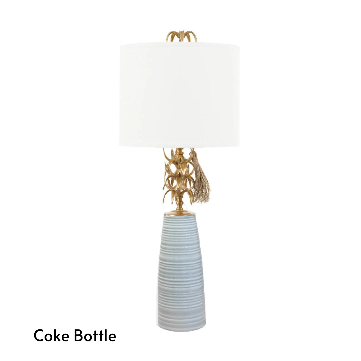 Ananas Table Lamp