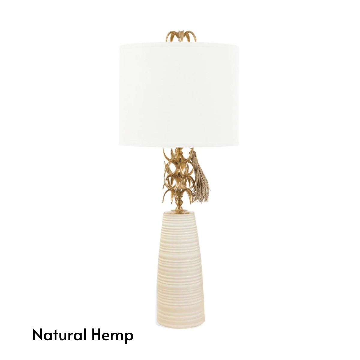 Ananas Table Lamp