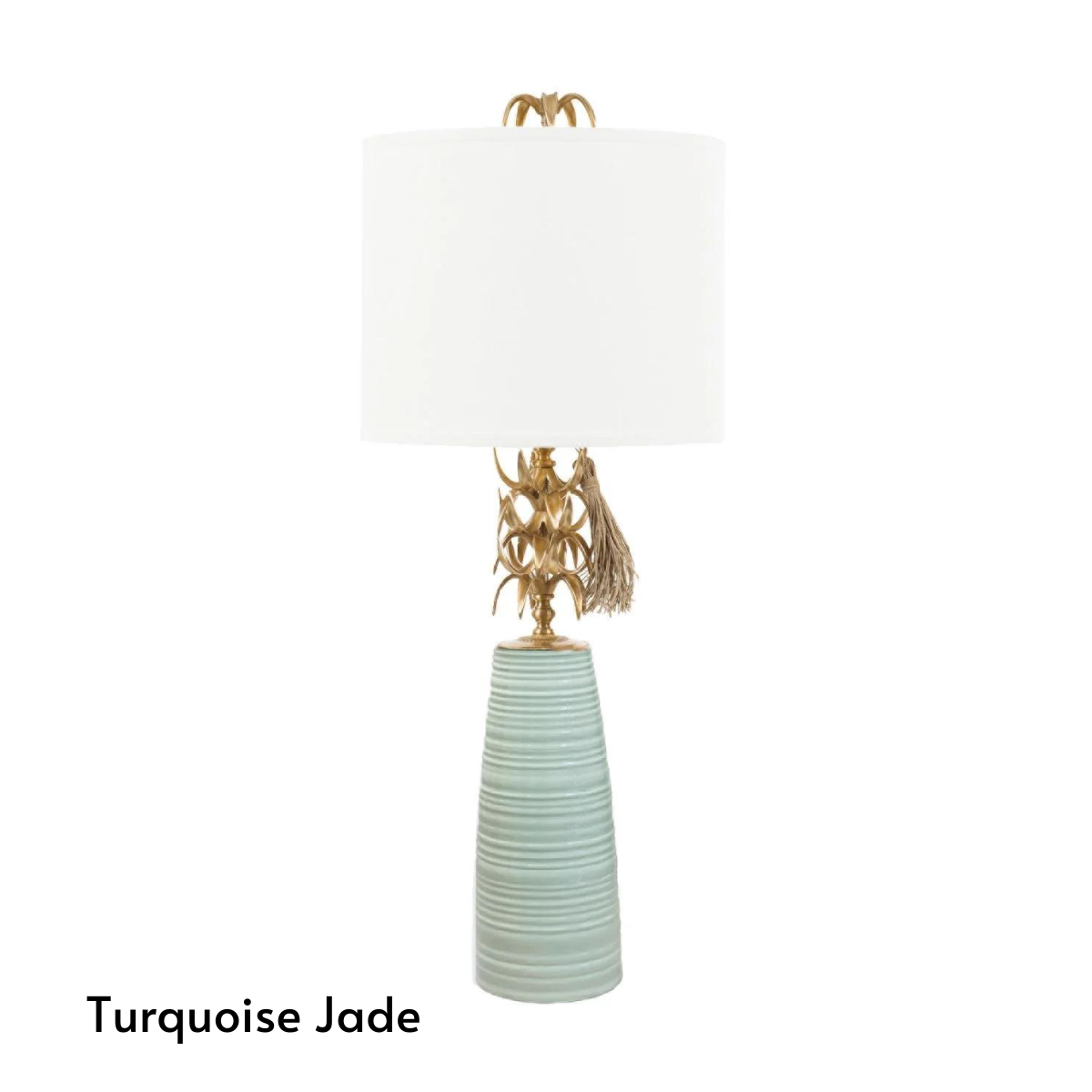 Ananas Table Lamp