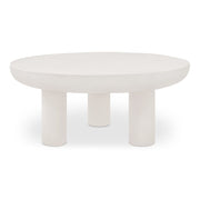 Zephyr Coffee Table