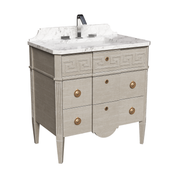 Claude Vanity