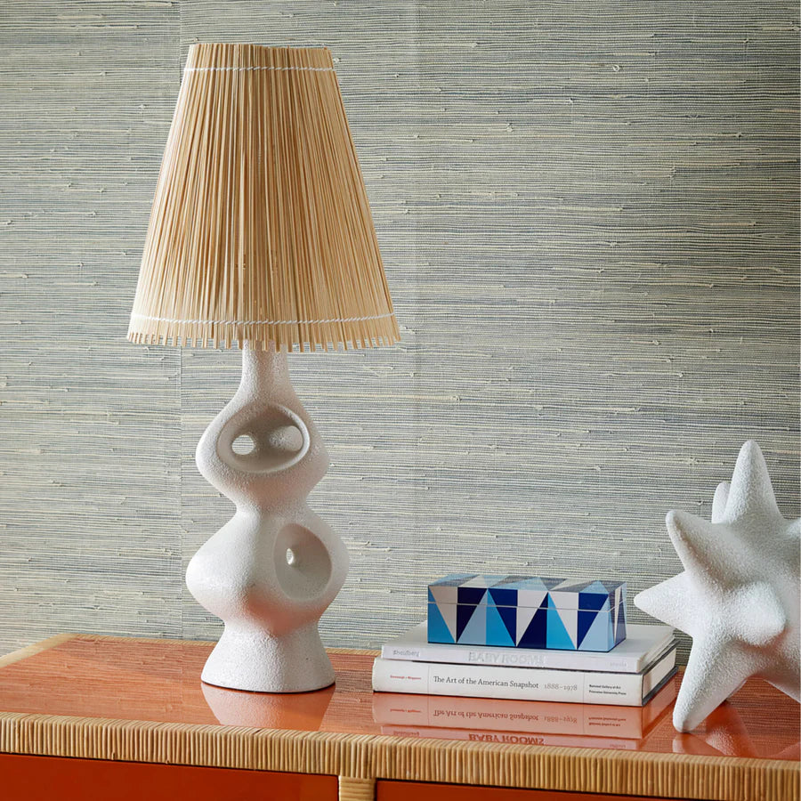 Ronchamp Table Lamp