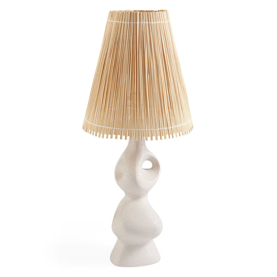 Ronchamp Table Lamp