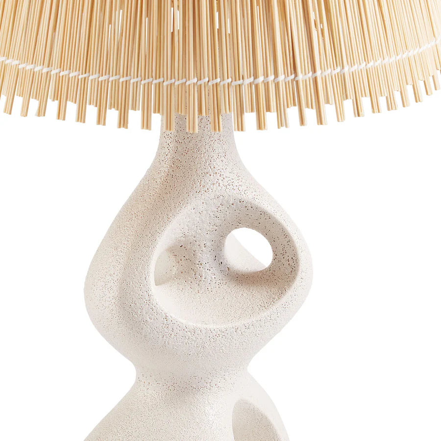 Ronchamp Table Lamp