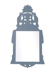 Bachelor Blue / 17.5x30