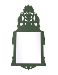 Duck Green / 17.5x30