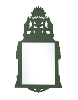 Duck Green / 17.5x30