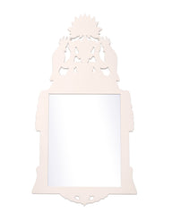 Frosted Petal / 17.5x30