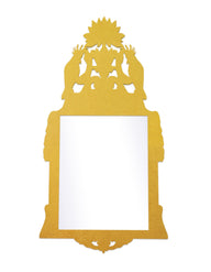 Gold Leaf (+475) / 17.5x30