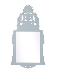 Parma Gray / 17.5x30