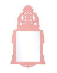 Pink Punch / 17.5x30