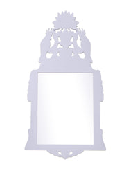 Spring Iris / 17.5x30