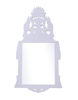 Spring Iris / 17.5x30