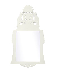 White Dove / 17.5x30