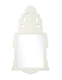 White Dove / 17.5x30