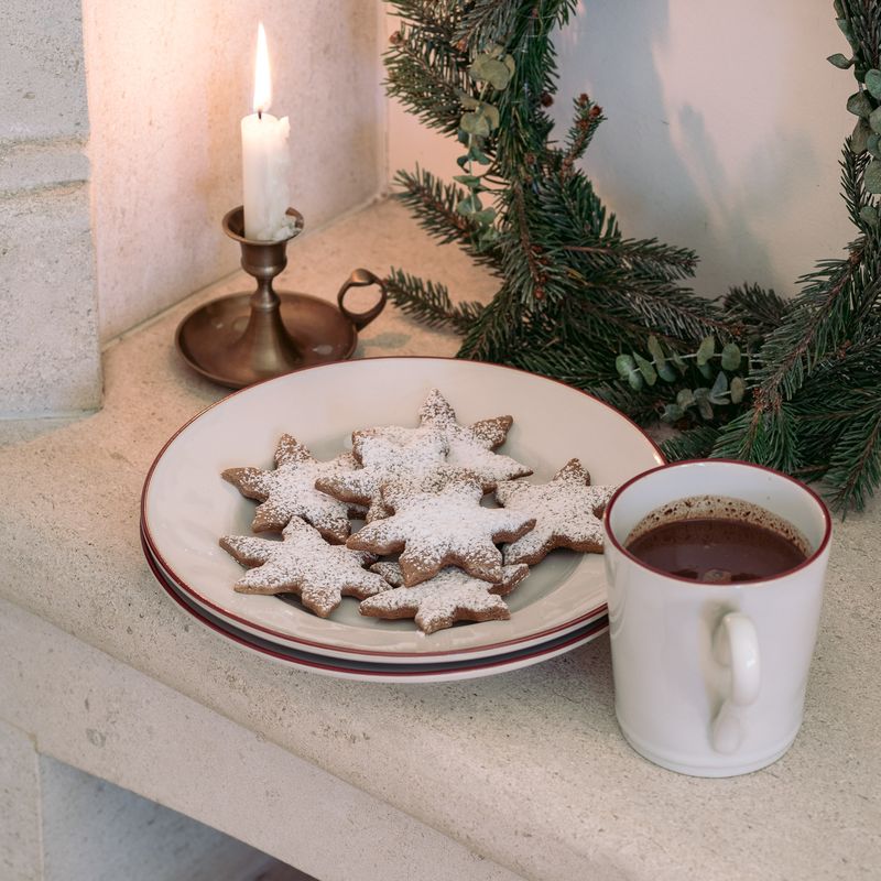 Beja Mug 12 Oz. Set of 6