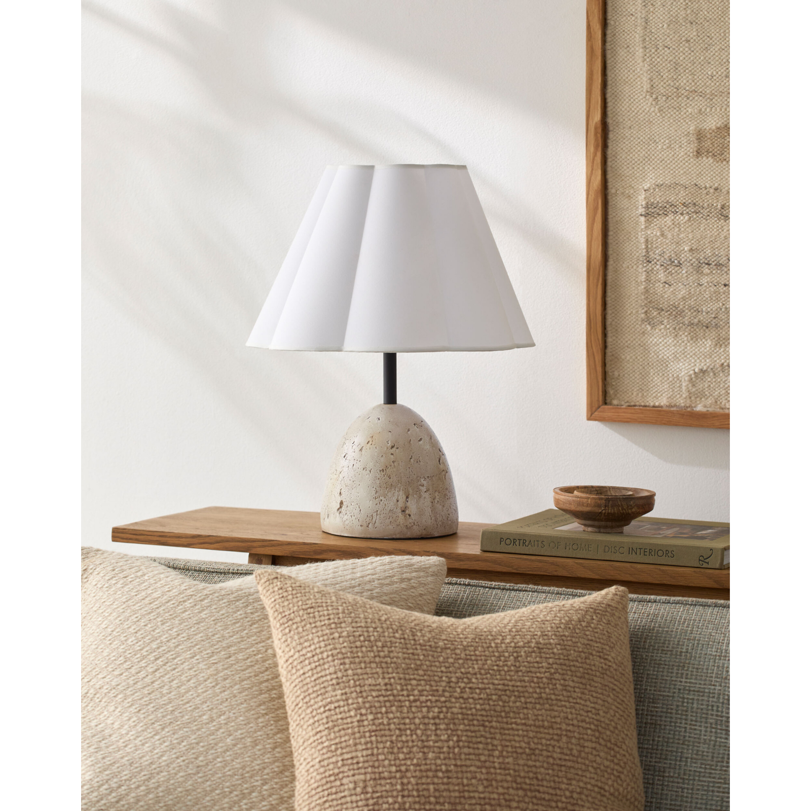 Songo Accent Table Lamp