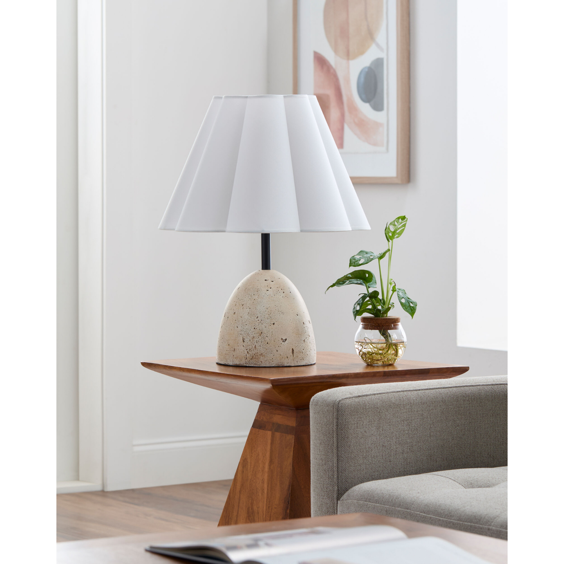 Songo Accent Table Lamp