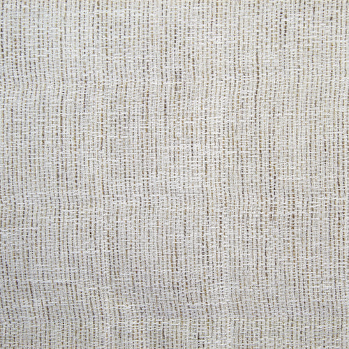 Macau Quilted Sham - Natural