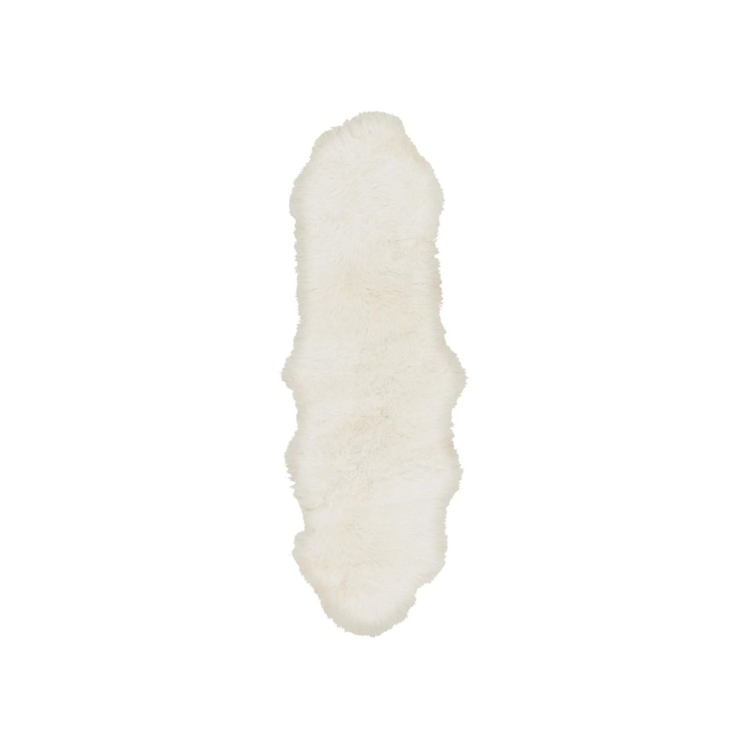 Sheepskin Handmade Rug