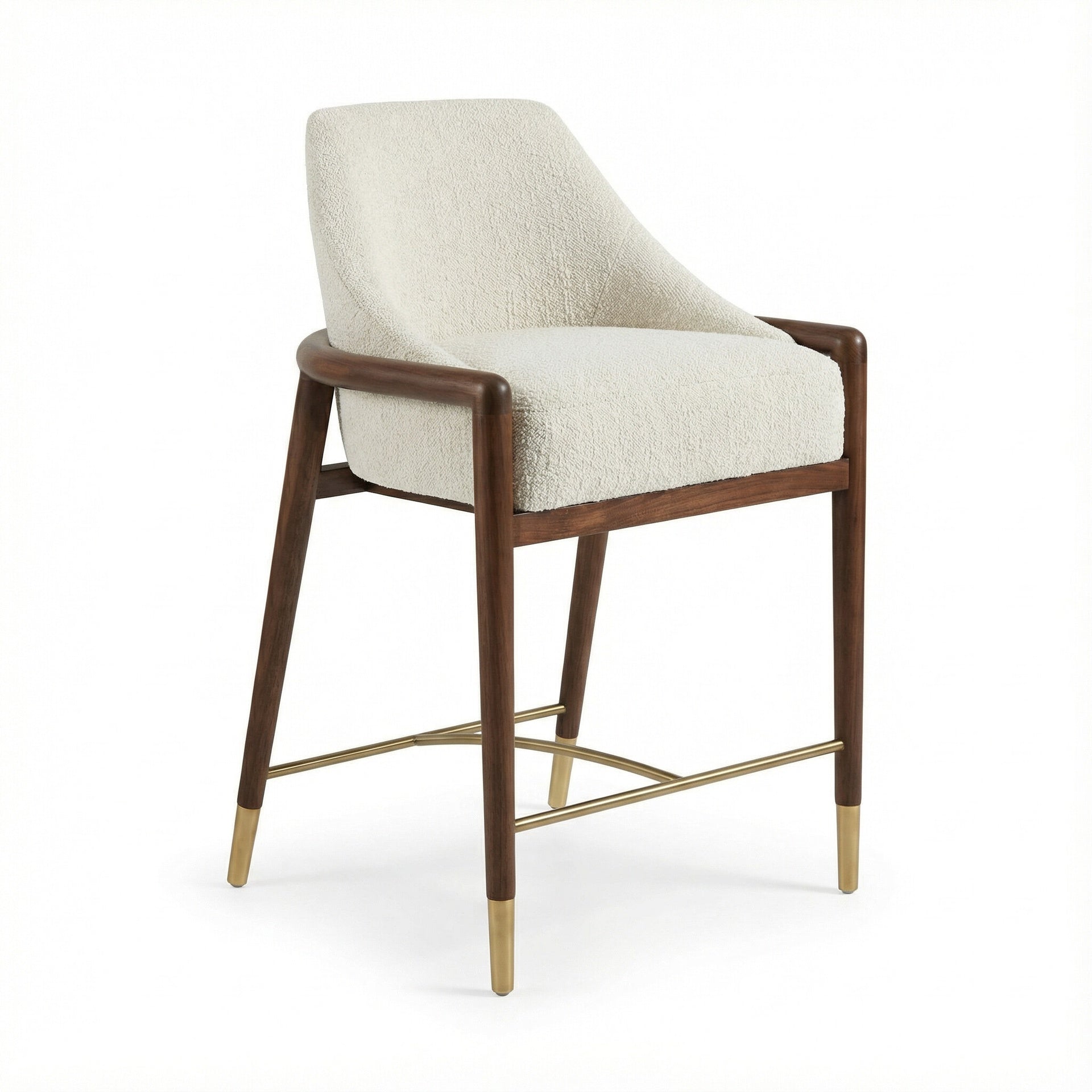 Pascal Counter Stool
