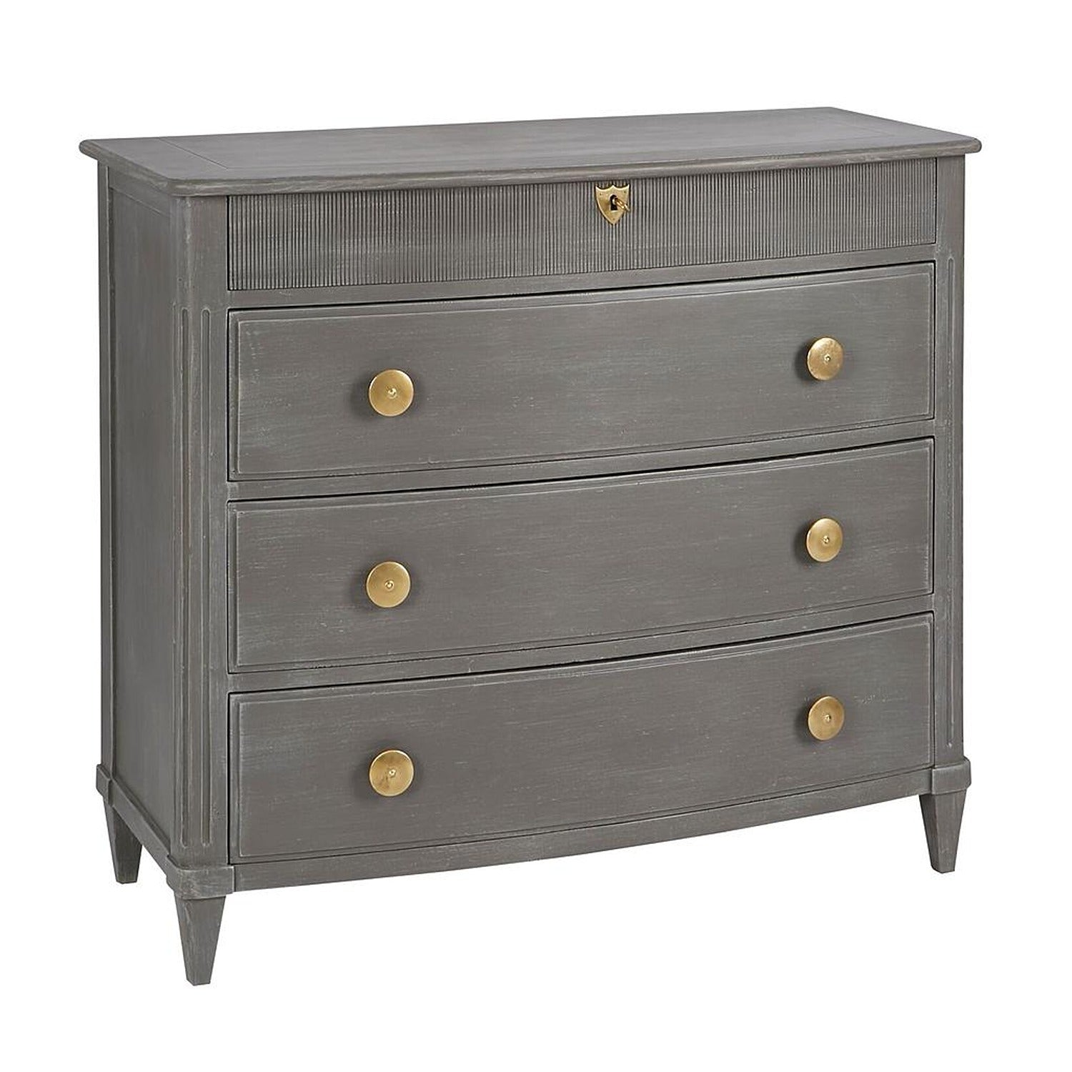 Donovan Painted Chest