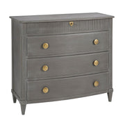 Donovan Painted Chest