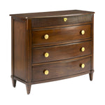 Donovan Stained Chest