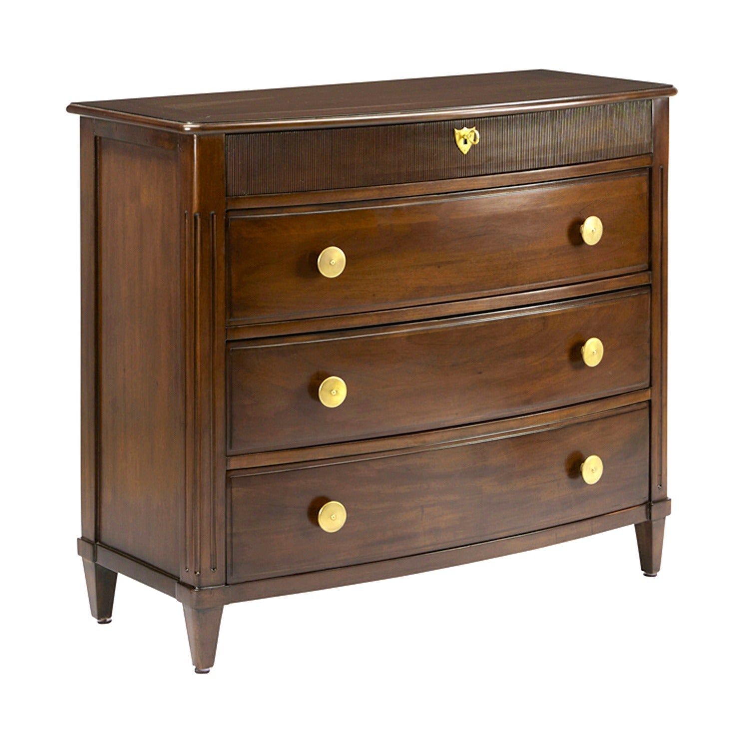 Donovan Stained Chest