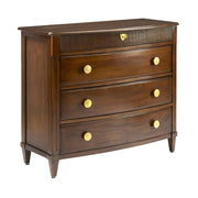 Donovan Stained Chest
