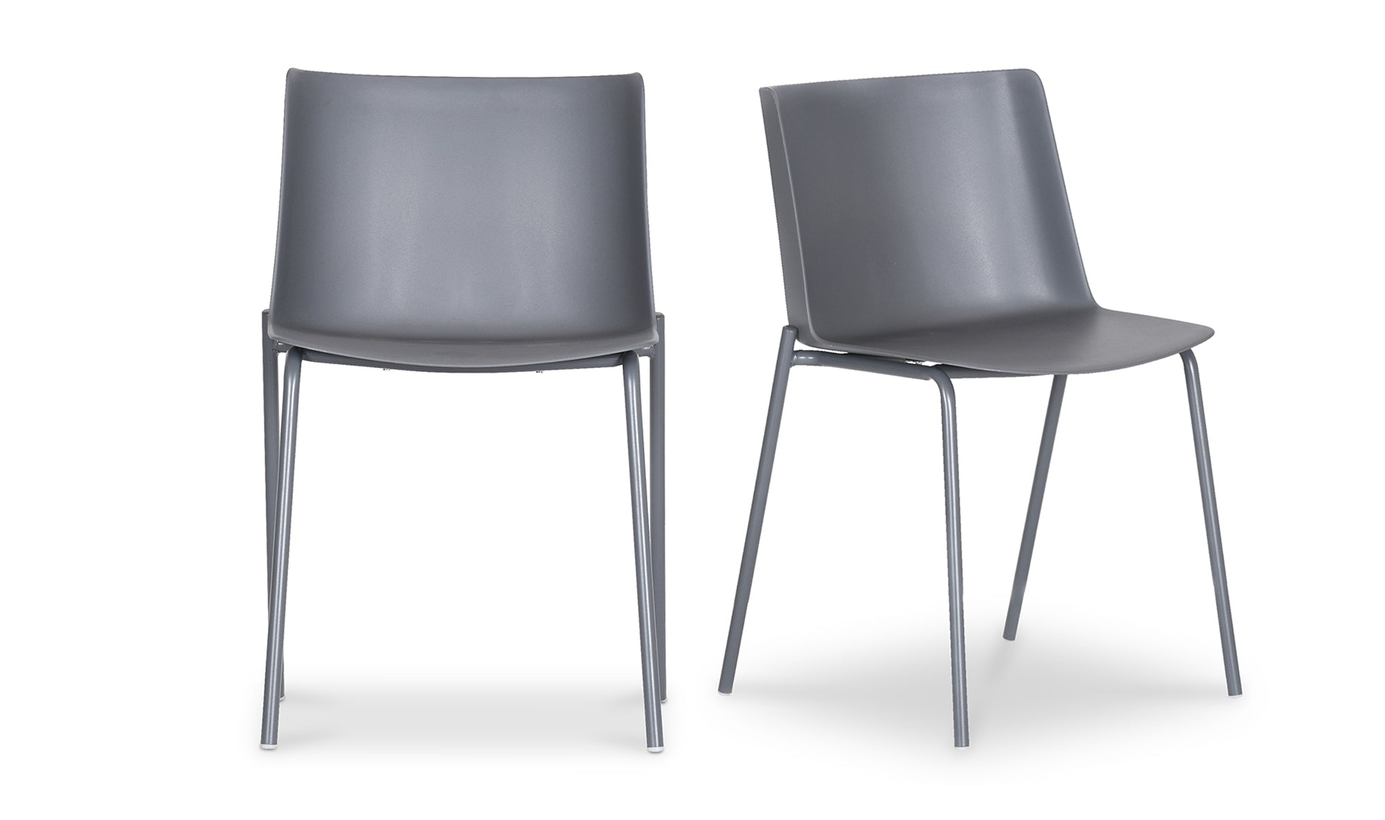 Soraya Outdoor Dining Chair - Set of 2