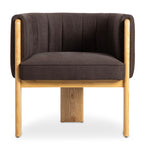 Louisse Accent Chair - New Earth